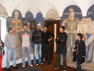 Maldaresti